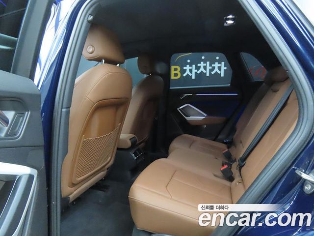 Audi | Audi Q3 (F3) | Q3 (F3)