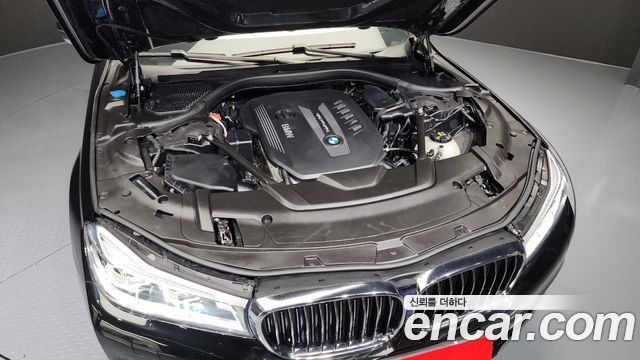 BMW | BMW 7 Series (G11) | 7 Series (G11)