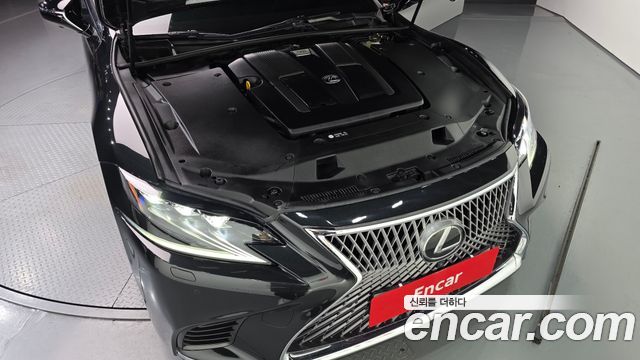 Lexus | Lexus LS500 5th Generation | LS500 5th Generation