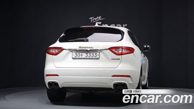 maserati | maserati Levante | Levante