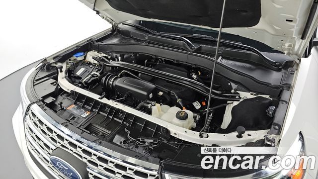 ford | ford Explorer 6th generation | Explorer 6th generation