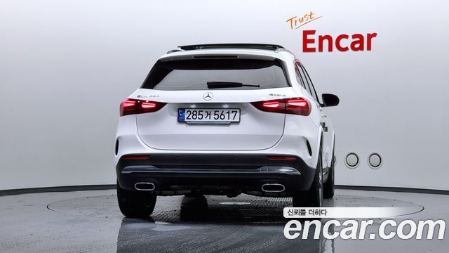 mercedes benz | mercedes benz GLA-Class H247 | GLA-Class H247