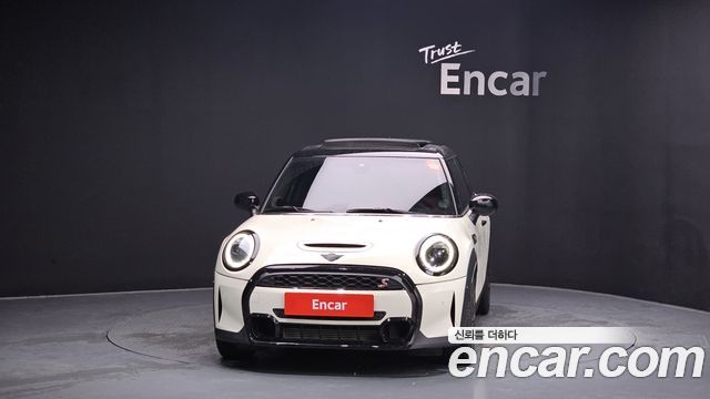 mini | mini Cooper S | Cooper S