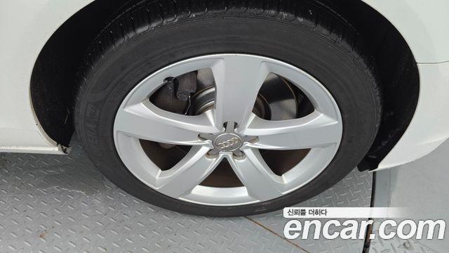 Audi | Audi New A6 | New A6