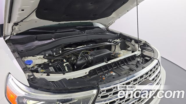 ford | ford Explorer 6th generation | Explorer 6th generation