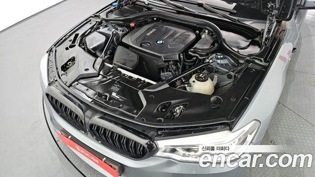 BMW | BMW 5 Series (G30) | 5 Series (G30)