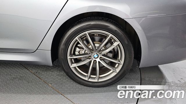 BMW | BMW 5 Series (G30) | 5 Series (G30)