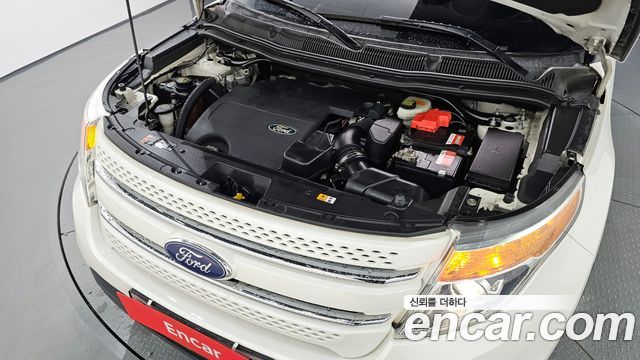 ford | ford Explorer | Explorer