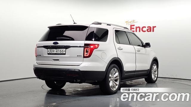 ford | ford Explorer | Explorer