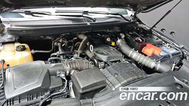 ford | ford Ranger 3rd Generation | Ranger 3rd Generation