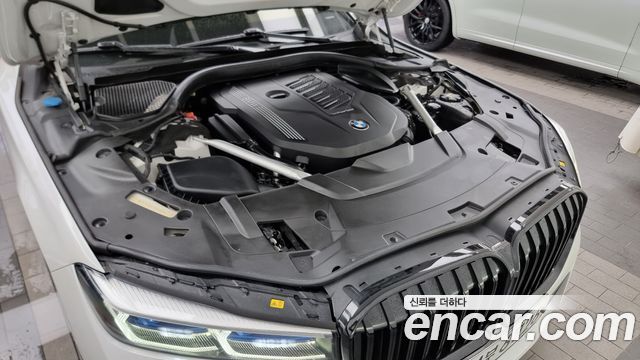 BMW | BMW 7 Series (G11) | 7 Series (G11)