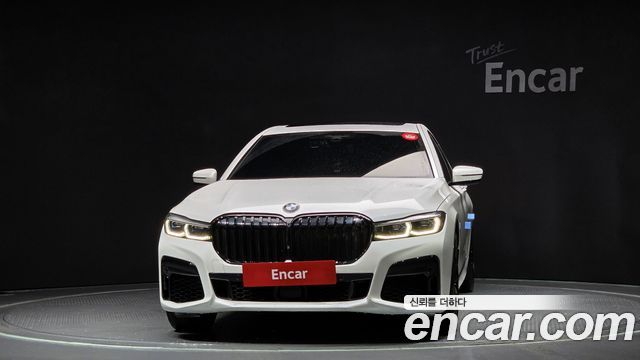 BMW | BMW 7 Series (G11) | 7 Series (G11)
