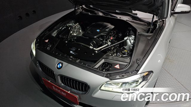 BMW | BMW 5 Series (F10) | 5 Series (F10)