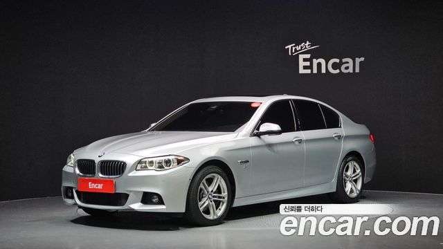 BMW | BMW 5 Series (F10) | 5 Series (F10)