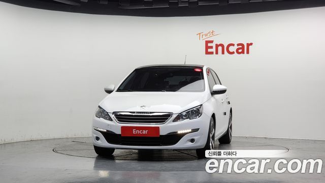 peugeot | peugeot 308 2nd Generation | 308 2nd Generation