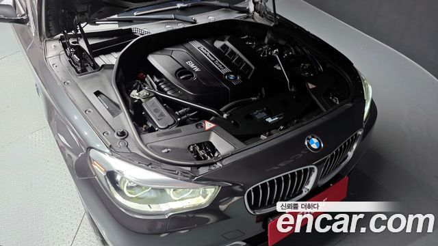 BMW | BMW 5 Series GT (F07) | 5 Series GT (F07)