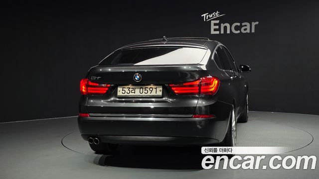 BMW | BMW 5 Series GT (F07) | 5 Series GT (F07)