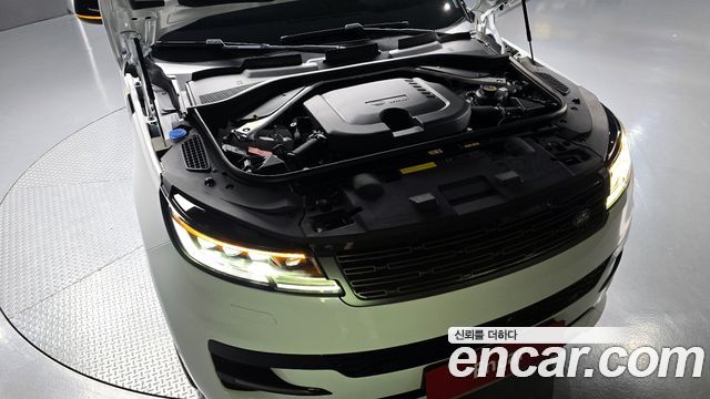 land rover | land rover Range Rover Sport 3rd Generation | Range Rover Sport 3rd Generation