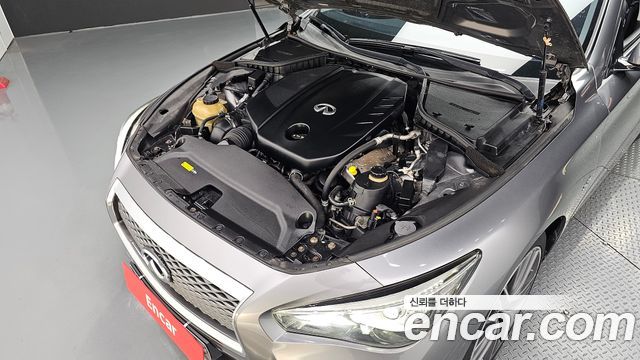 infinity | infinity Q50