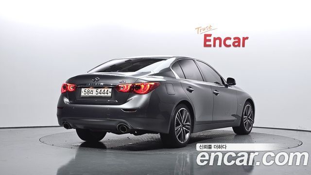 infinity | infinity Q50