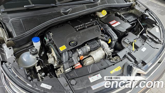 Citroen/DS | Citroen/DS C4 Cactus | C4 Cactus