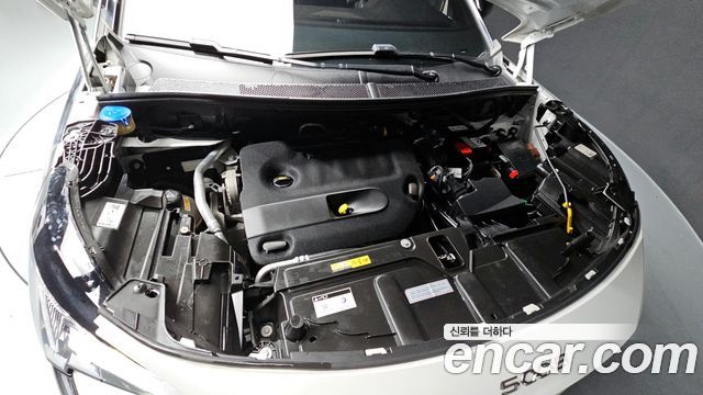 peugeot | peugeot 5008 2nd generation | 5008 2nd generation