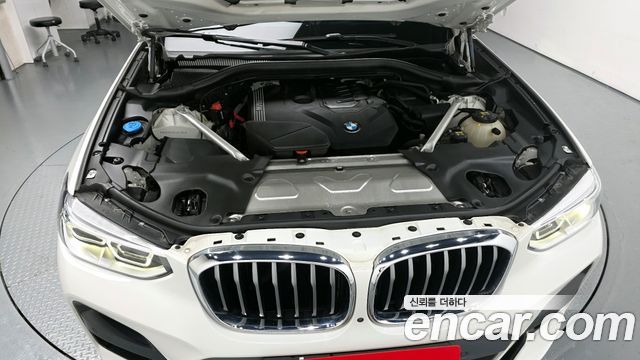 BMW | BMW X4 (G02) | X4 (G02)
