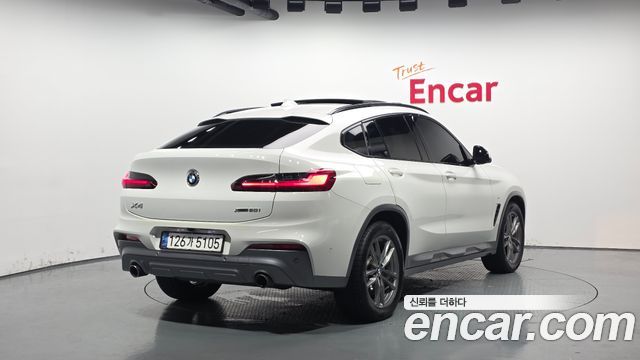 BMW | BMW X4 (G02) | X4 (G02)