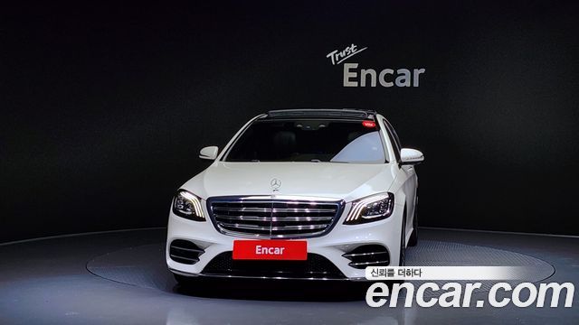 mercedes benz | mercedes benz S-Class W222 | S-Class W222