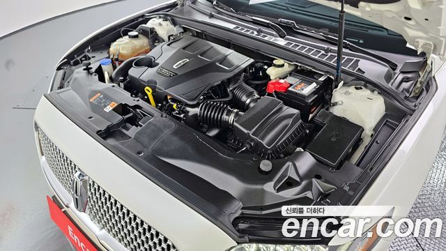 Lincoln | Lincoln Continental 10th Generation | Continental 10th Generation