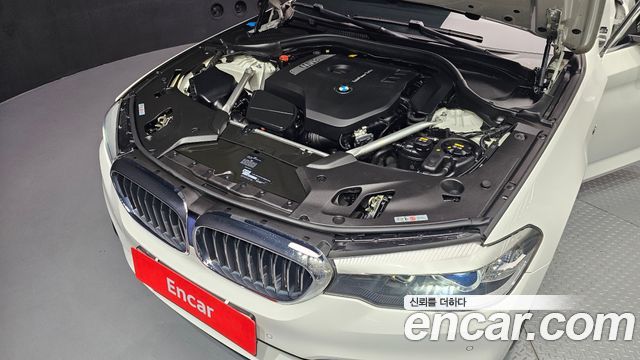 BMW | BMW 5 Series (G30) | 5 Series (G30)