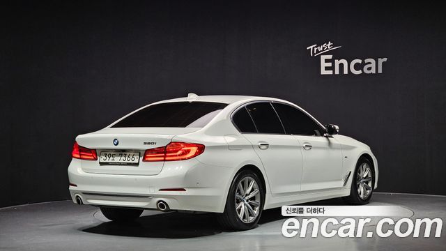 BMW | BMW 5 Series (G30) | 5 Series (G30)