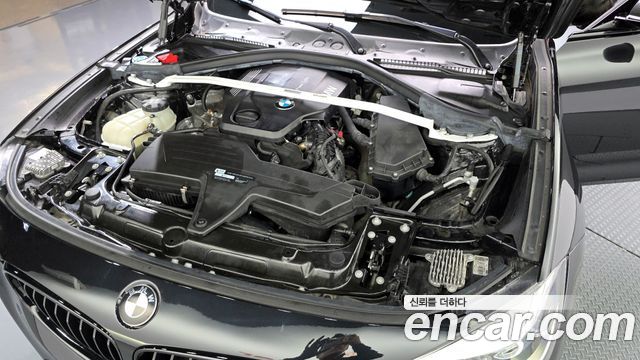 BMW | BMW 3 Series GT (F34) | 3 Series GT (F34)