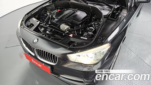 BMW | BMW 5 Series GT (F07) | 5 Series GT (F07)