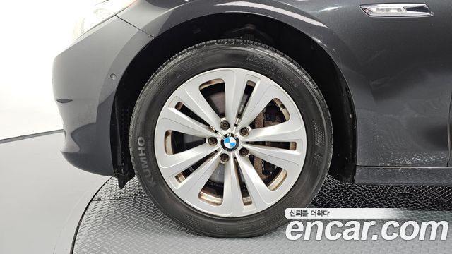 BMW | BMW 5 Series GT (F07) | 5 Series GT (F07)