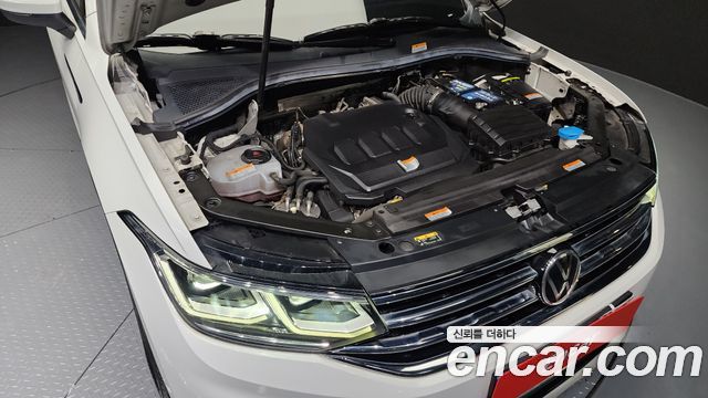 Volkswagen | Volkswagen Tiguan 2nd Generation | Tiguan 2nd Generation