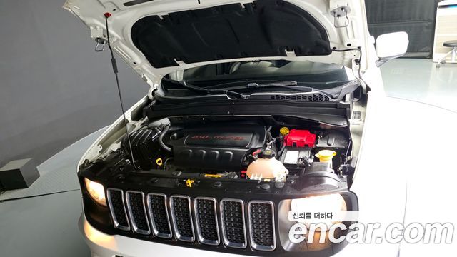 jeep | jeep Renegade | Renegade