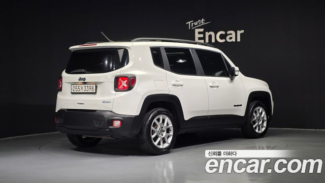 jeep | jeep Renegade | Renegade