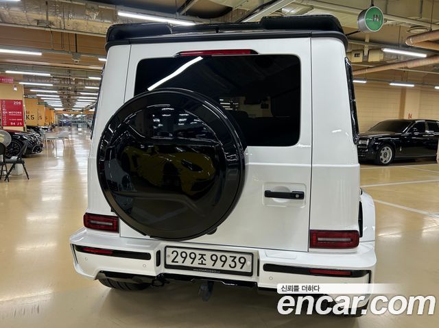 mercedes benz | mercedes benz G-Class W463b | G-Class W463b