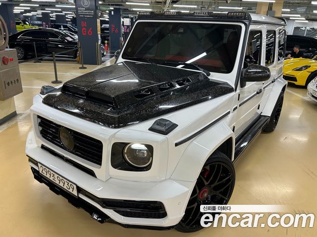 mercedes benz | mercedes benz G-Class W463b | G-Class W463b
