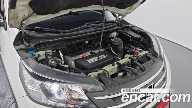 honda | honda New CR-V | New CR-V