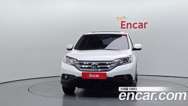 honda | honda New CR-V | New CR-V