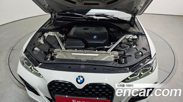 BMW | BMW 4 Series (G22) | 4 Series (G22)