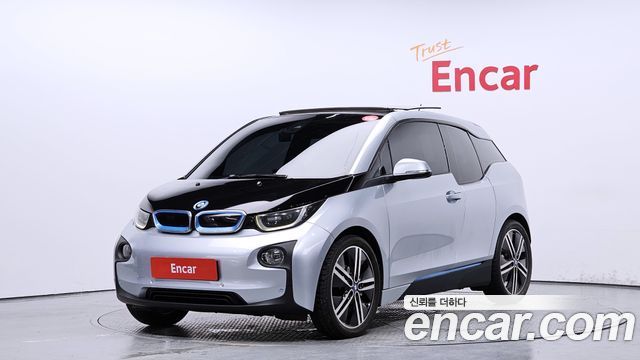 BMW | BMW i3