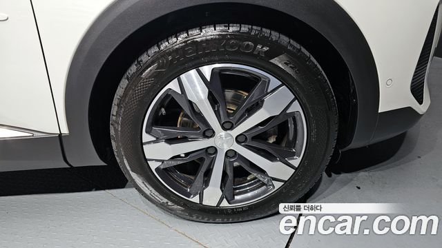 peugeot | peugeot 5008 2nd generation | 5008 2nd generation