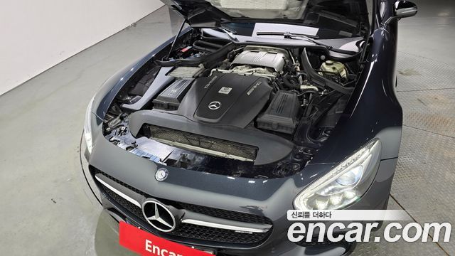 mercedes benz | mercedes benz AMG GT | AMG GT