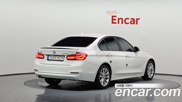 BMW | BMW 3 Series (F30) | 3 Series (F30)