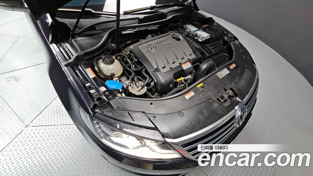 Volkswagen | Volkswagen New CC | New CC