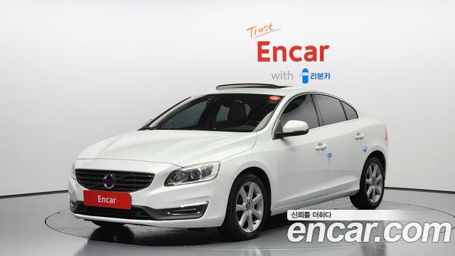 volvo | volvo S60