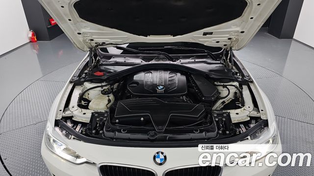 BMW | BMW 3 Series (F30) | 3 Series (F30)